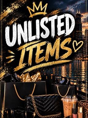 UNLISTED
